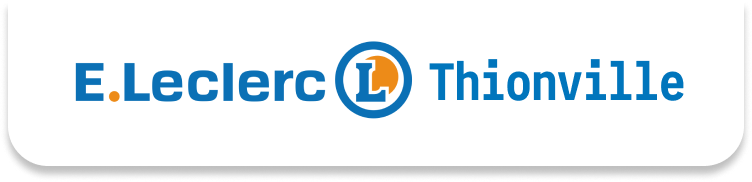 Jeu, Set & Match - E.Leclerc Thionville